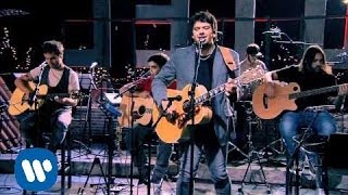 Despistaos - Si no estas (Directo acústico)