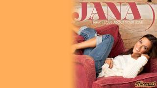 Jana Kramer - What I Love About Your Love LYRICS
