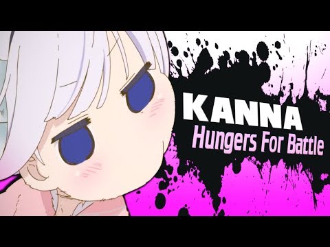 Everyone Joins The Battle! (Anime Edition)