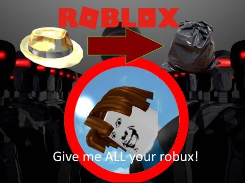 Roblox Bots Robots De Trade Robux Libre Et Les Arnaques -