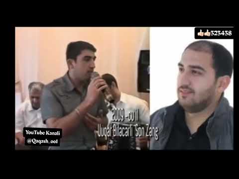 Kərbəlayi Vüqar Biləcəri - Son Zəng 2009 ci il