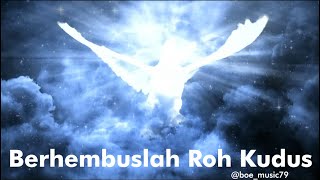 Download lagu Berhembuslah Roh Kudus - Keluarga Allah Worship mp3 Download lagu Berhembuslah Roh Kudus - Keluarga Allah Worship mp3