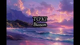 Download lagu To'ki - Biasan (Lirik) mp3 Download lagu To'ki - Biasan (Lirik) mp3