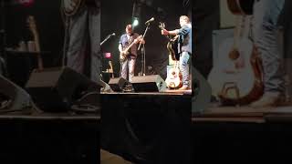 Chris Knight - Up From the Hill - Encore