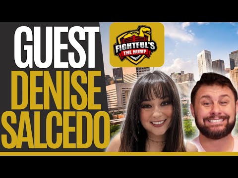 It’s Wrestlemania Week! | Denise Salcedo Joins The Hump 4/13/26 w/ SRS