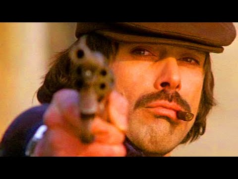 Squadra Volante (FILM COMPLETO) 1974 - di Stelvio Massi con Tomas Milian Gastone Moschin  POLIZIESCO