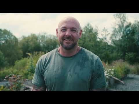 Inwardbound Men's Rites of Passage Retreat