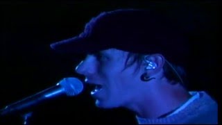 BLINDSIDE Live at Ace&#39;s Basement FULL SET (Multi Camera) Aug 21 2004