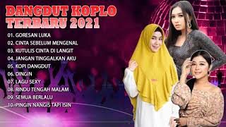 Download lagu [Full Album] Dangdut Koplo - Anisa Rahma, Vivi Artika, Yeyen Vivia - Kopi Dangdut, Goresan Luka mp3