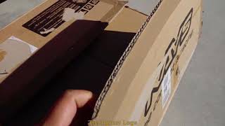 Unboxing my new special edition TE37's!