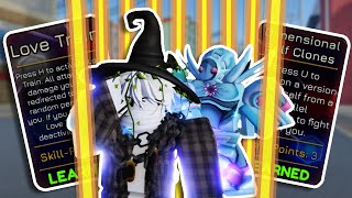 [YBA] Making People Rage With D4C: Love Train…