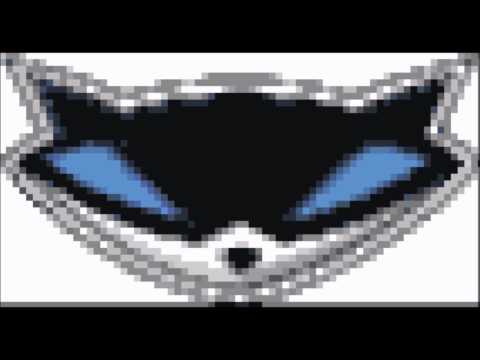 Sly Cooper, Main Theme, Chiptune Remix