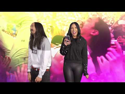 Aoki's World Season 2 - Episode 3 ft. Mariale!!