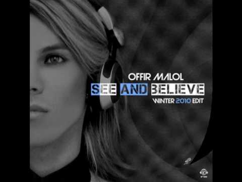 Offir Malol - See And Believe |  Winter Edit 2010