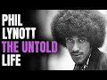 Phil Lynott S Thin Lizzy Rare Photos Untold Stories