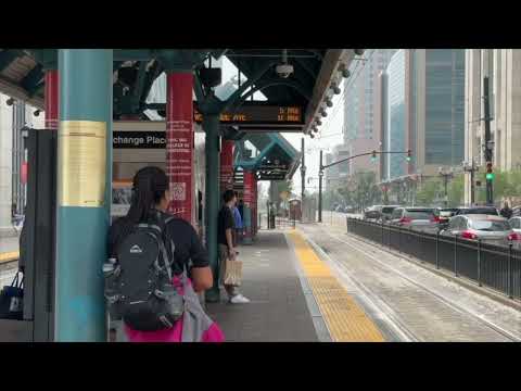 Path Weekend Service Adjustments