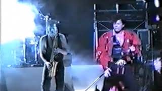 Gary Glitter &#39;Another Rock and Roll Christmas Live Gangshow