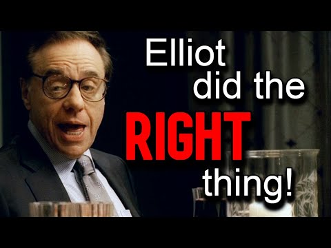 The Sopranos | Why You're WRONG About Elliot