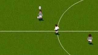 Let's play Championship Soccer - Episode 036 - NK Varteks Vs. NK Zadar