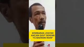 Download lagu kembaran Jokowi marah besar kocak ngakak @politik1979 mp3