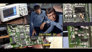 Alex a Texas Amiga 1200