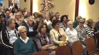 Confetti-Marcanto, 10-jarig jub. concert