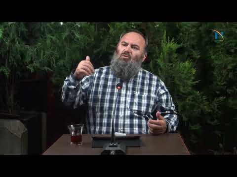 157. Ndalimi i mendjemadhësisë (32) - Hoxhë Bekir Halimi