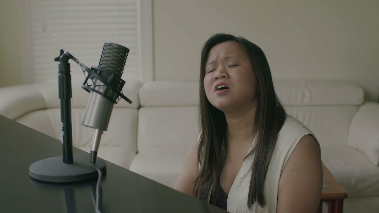 Promotional video thumbnail 4 for Suri Wong