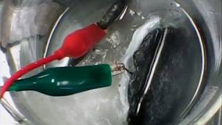 Lead Rechargeable Battery/ MIni DC Motor