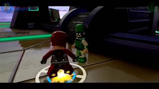 LEGO MARVEL Super Heroes 2 - Unlock Karnak + Free Roam
