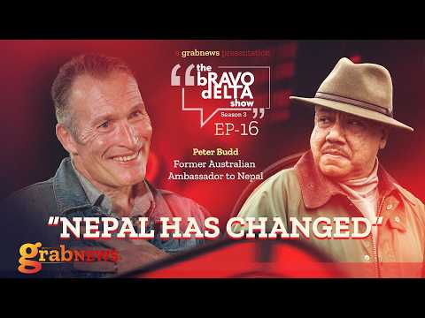 From Ambassador to Explorer | Bravo Delta Show EP16