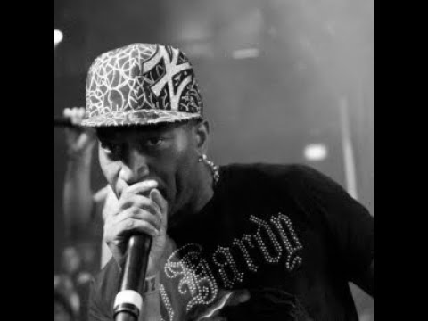 DJ Cartier with MC Viper, CKP