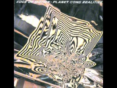 Edge of motion - Oriental program