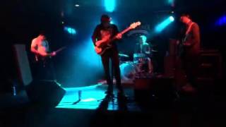 VHS - Crooked Echo @ Wayfarer (Costa Mesa)