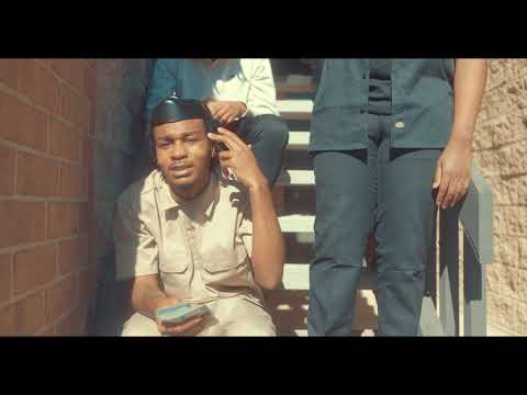 Ghe Mello x NoLuv Dub - Collision (Official Music Video)