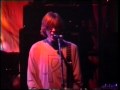Sonic Youth - Dirty Boots (1992/11/20)