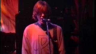 Sonic Youth - Dirty Boots (1992/11/20)