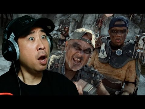 Coreano reacciona a Nach, Akapellah 🔥🤯 Tácticas de supervivencia