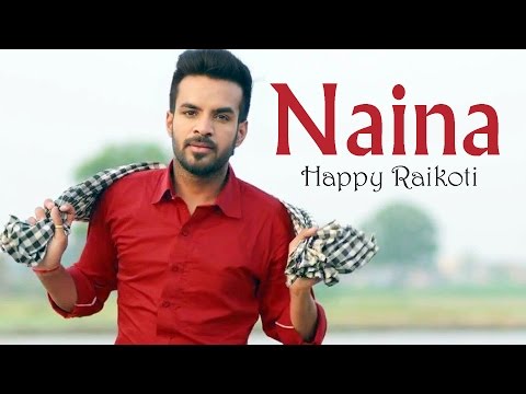 Naina (Full Audio) — watch video