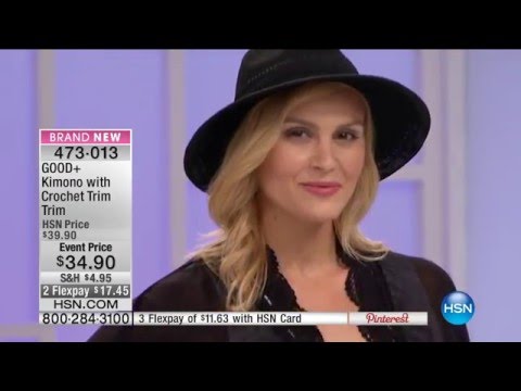 HSN | The List with Colleen Lopez 04.28.2016 - 9 PM