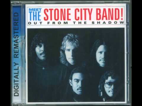 Stone City Band - Ladies Choice Remastered