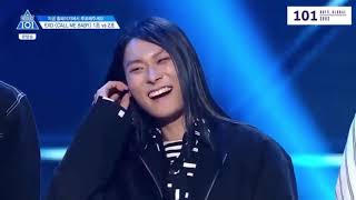 Download lagu Produce 101 season 2 ep 3 Part 11 mp3 Download lagu Produce 101 season 2 ep 3 Part 11 mp3