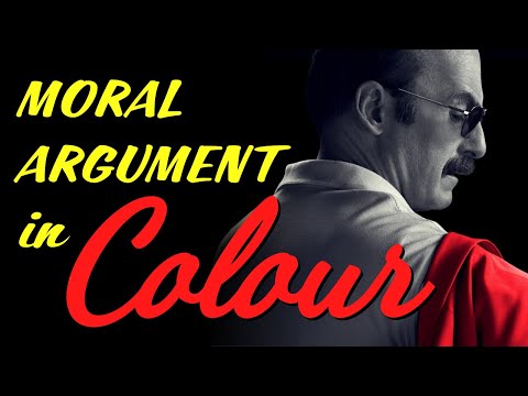 How to Use Colour Like Better Call Saul | Video Essay