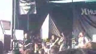 Ready Aim Misfire -- New Years Day