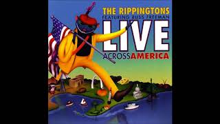 The Rippingtons & Russ Freeman ‎– Live Across America (2002)