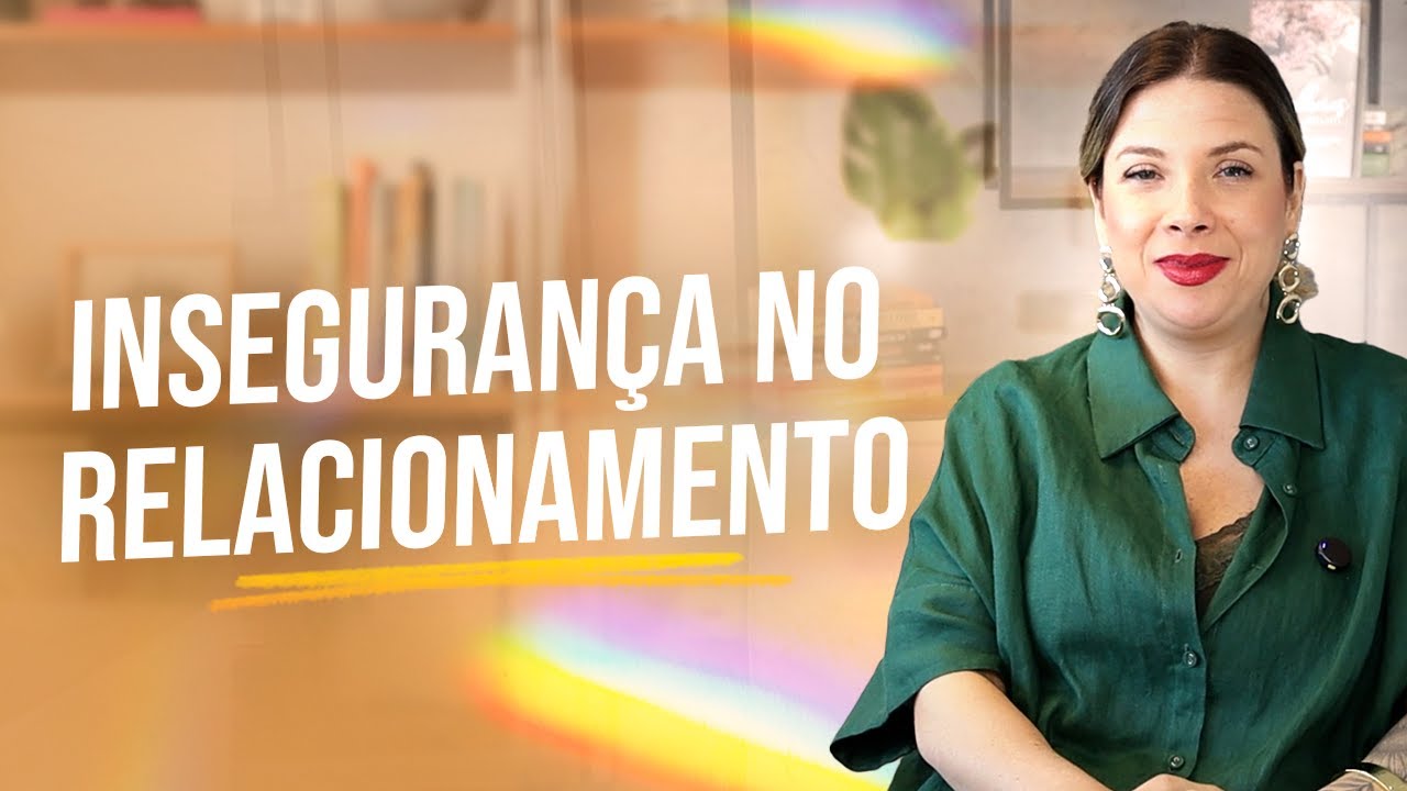 Segredos para Ser uma Mulher Confiante no Relacionamento | Dicas para se Sentir Segura e Poderosa