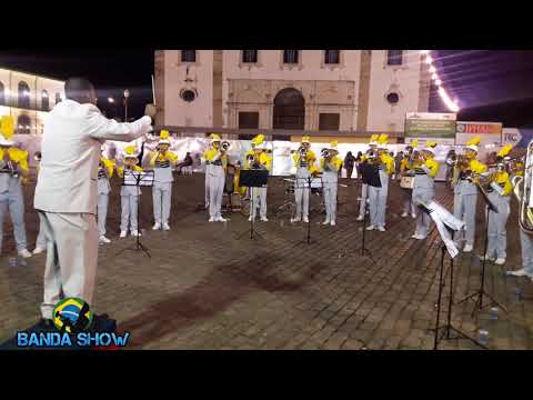 FANRESOL - XII COMBASA 2017 AFAB-BA ( Banda Show )