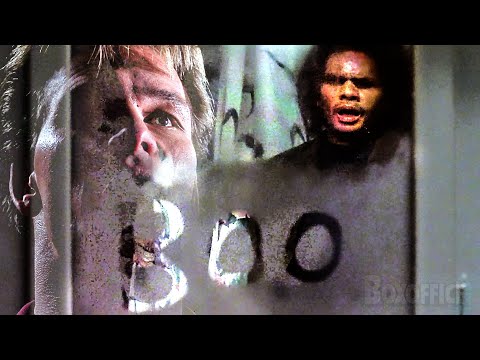 A Ghost gets revenge on the man who killed him | Ghost | CLIP