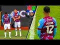 Lyle Foster Scores First GOAL In English Football |MPTauComps|