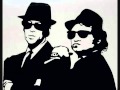 Blues Brothers - Soul Man